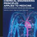 Colaboración en el libro «Chemical Engineering Principles Applied to Medicine»